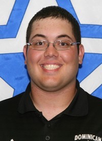 Zac Basile