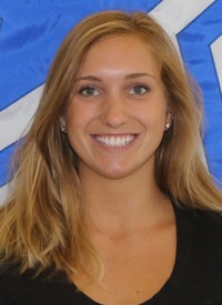 Molly McCoy