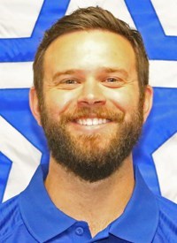 Derek Jensen