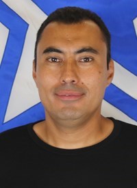 Carlos Hernandez