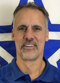Creig Federico