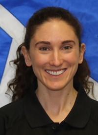 Beth Burghgraef