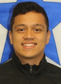 Gabriel Gongora