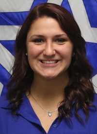 Kendyl Todd