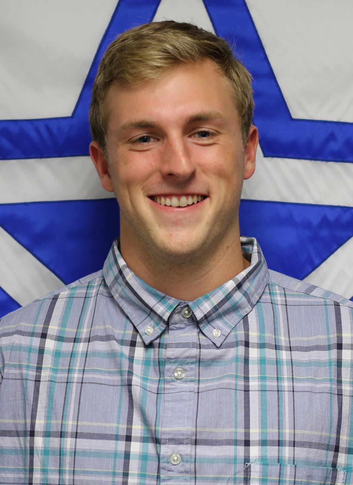 Luke Spicer