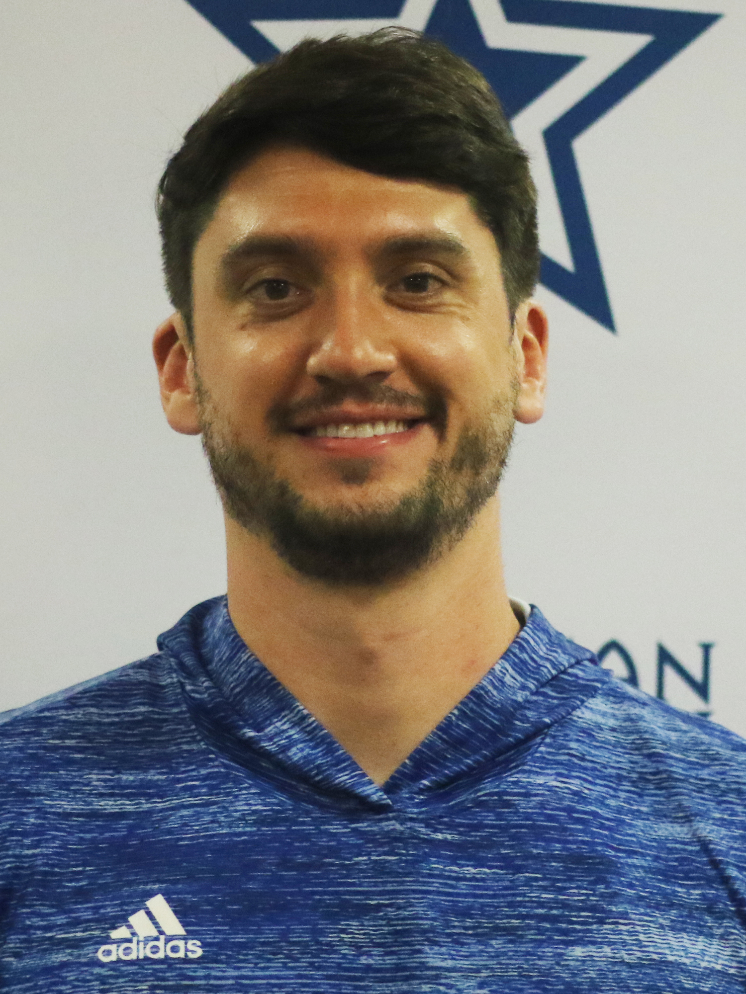 Rob Samp