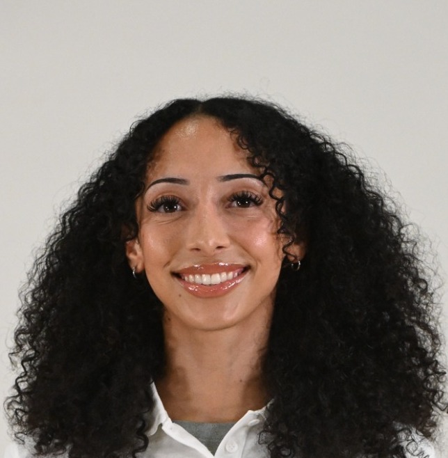 M. Wilcher Headshot 