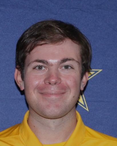 Adams Headshot 