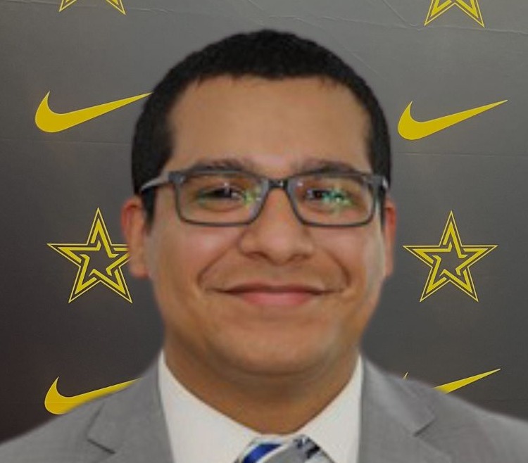 Rivas Headshot 