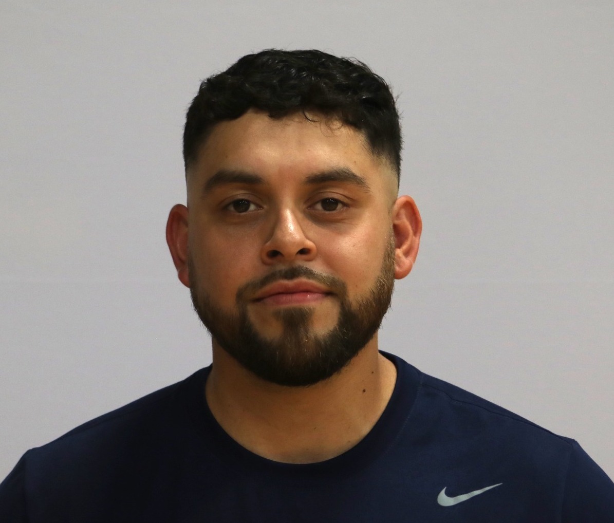 Velasco Headshot