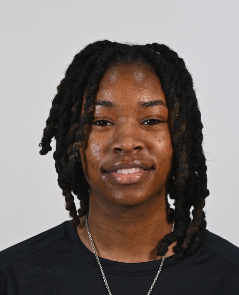 McPherson Headshot