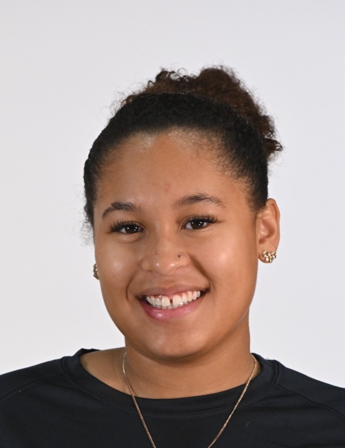 Berry-Drummond Headshot