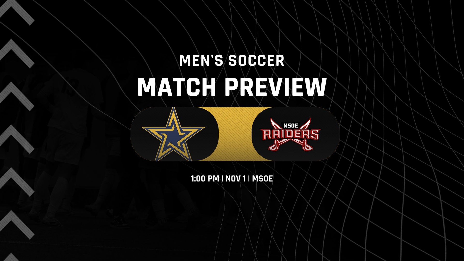 DUMSOC vs MSOE QF 2025