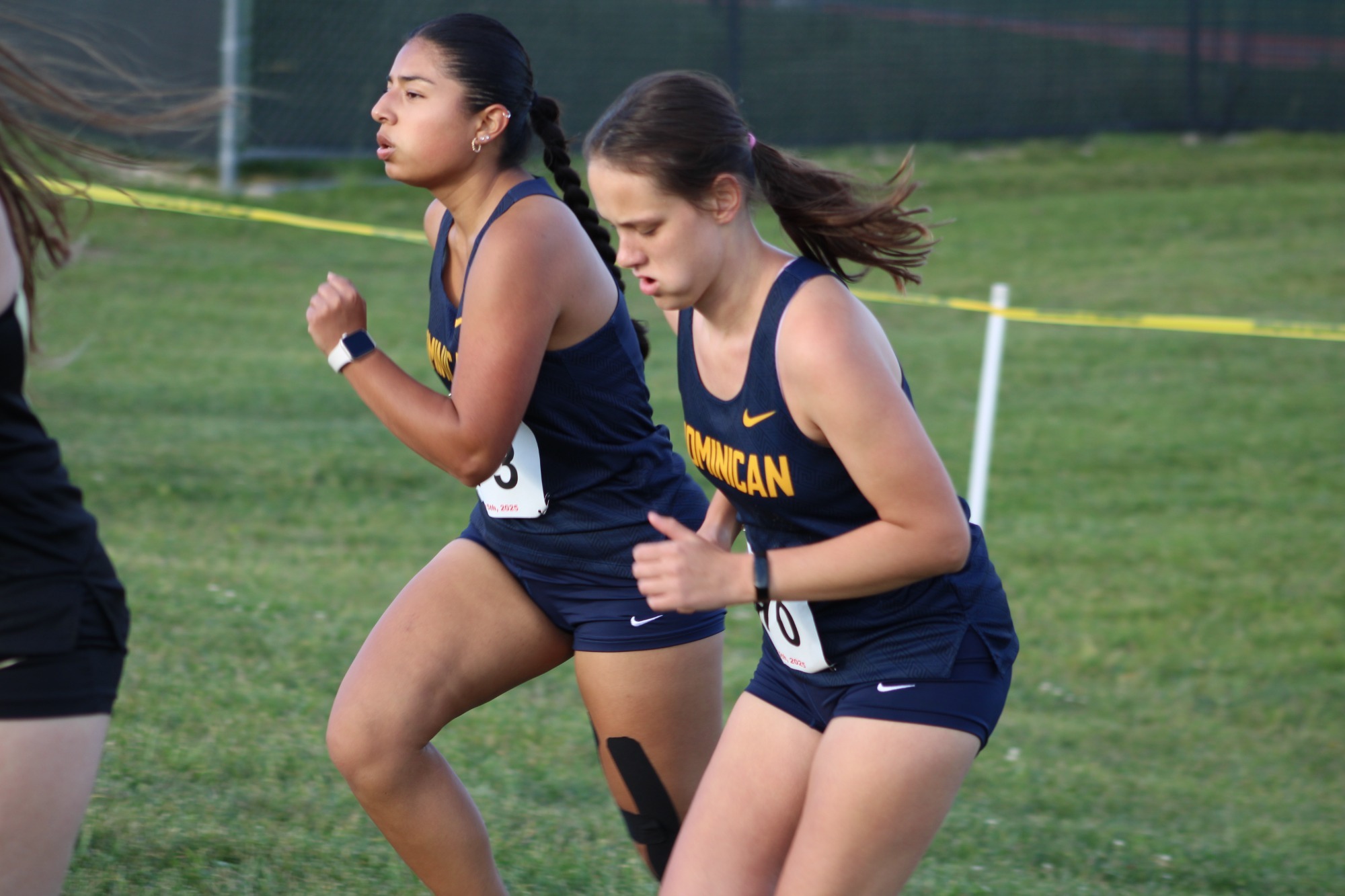 Bitter and WXC Runner