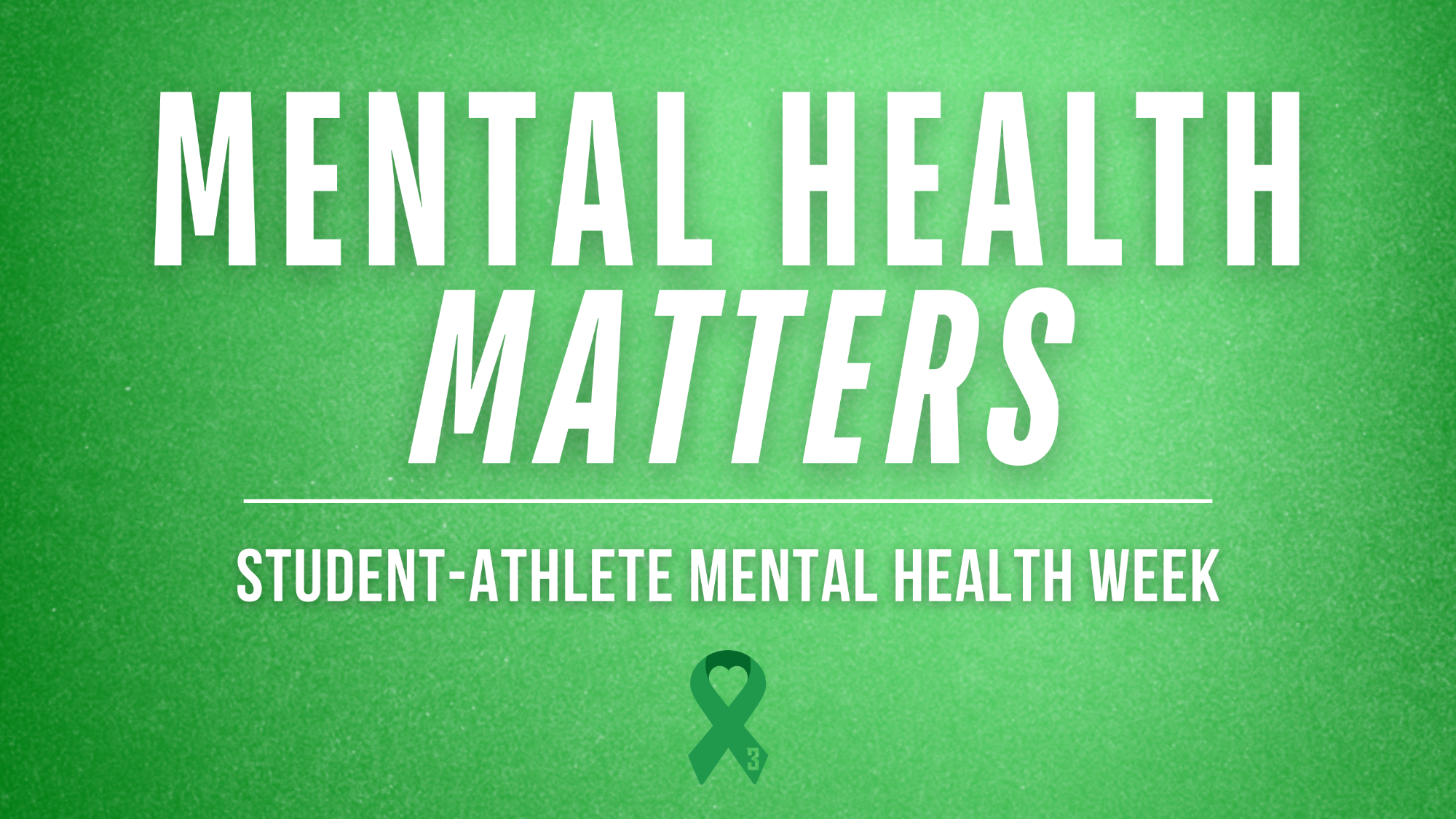 SA Mental Health Week 