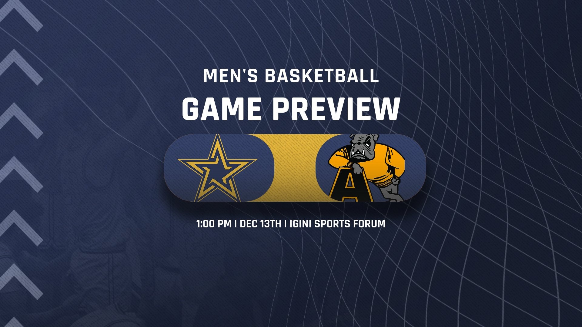 MBB Preview vs. Adrian (2025-26)