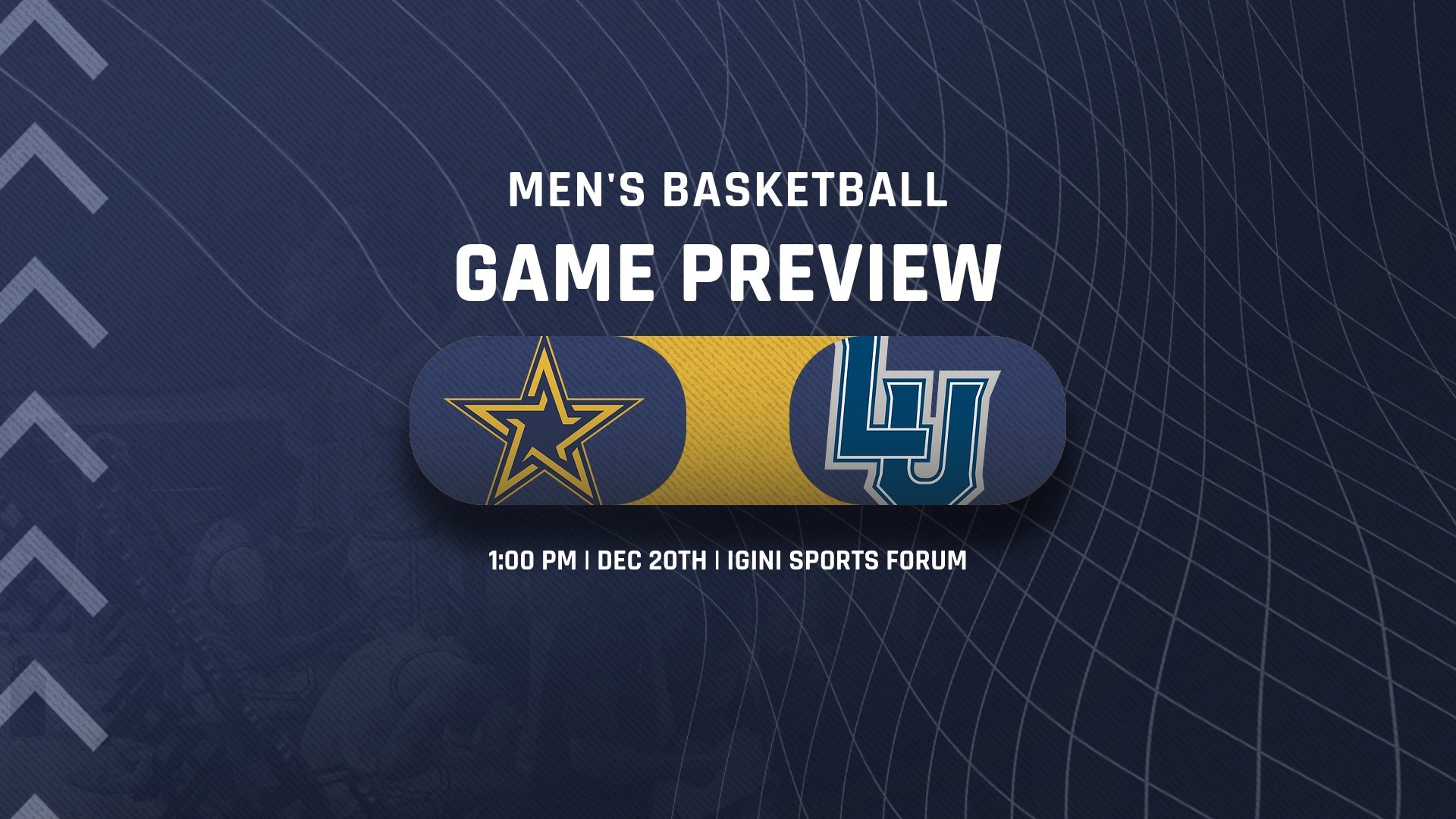 MBB Preview vs. Lawrence (2025-2026)