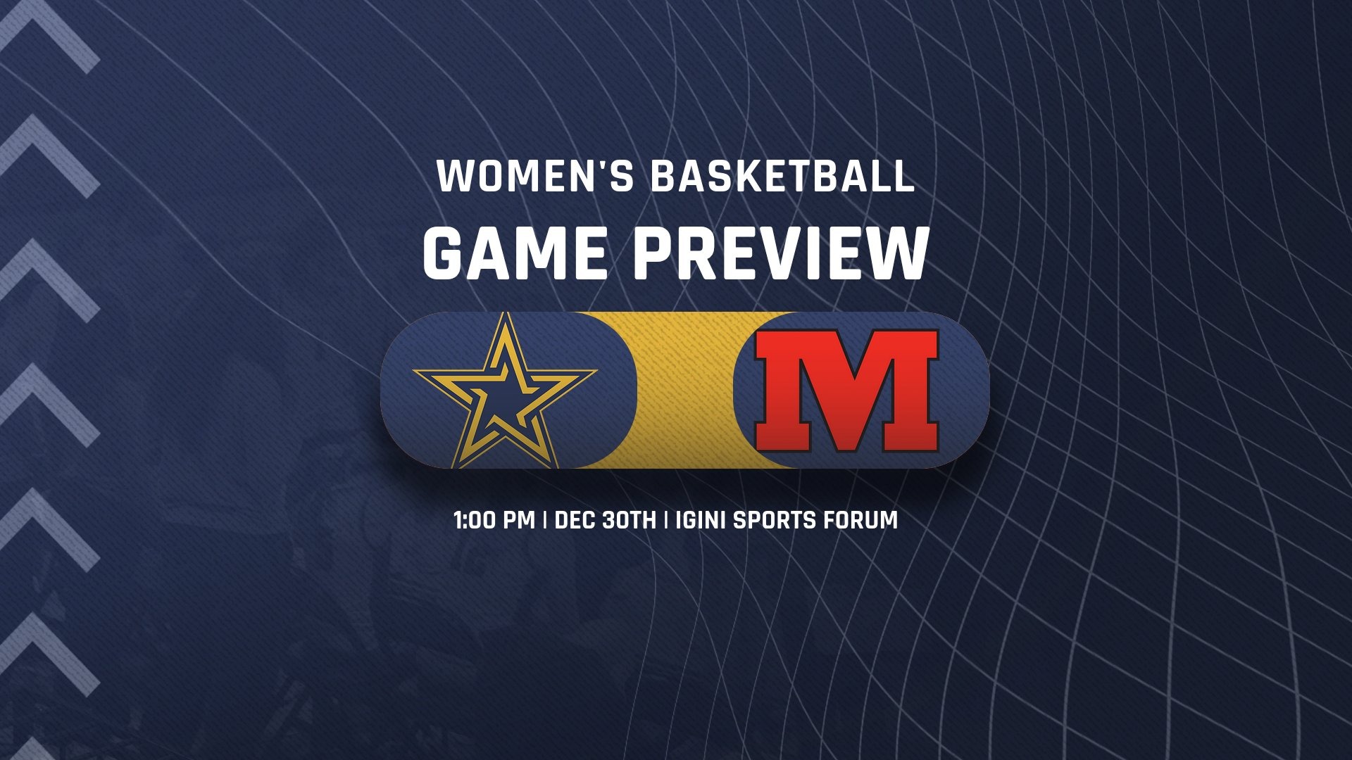 WBB Preview vs. Monmouth (2025-26)