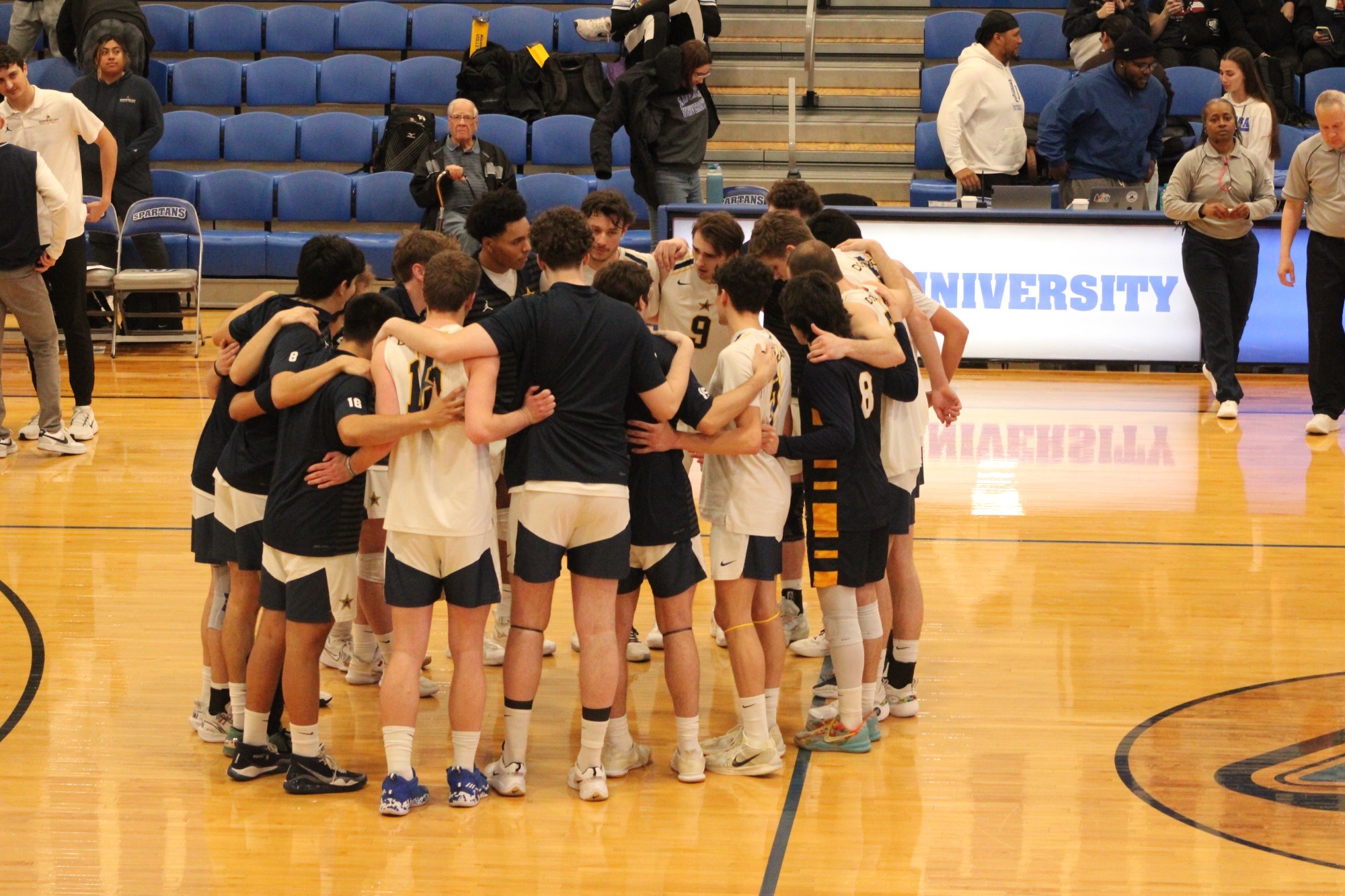 2025 MVB Team Huddle 