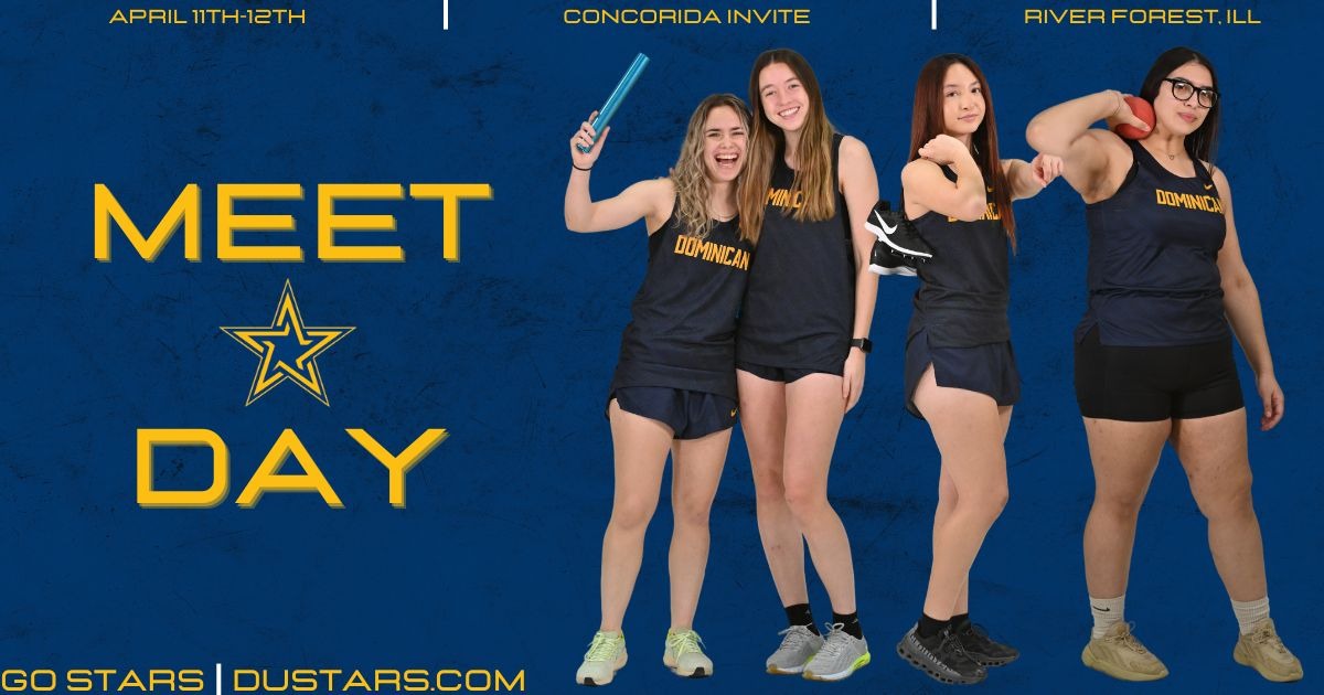 T&F Concordia Invite 