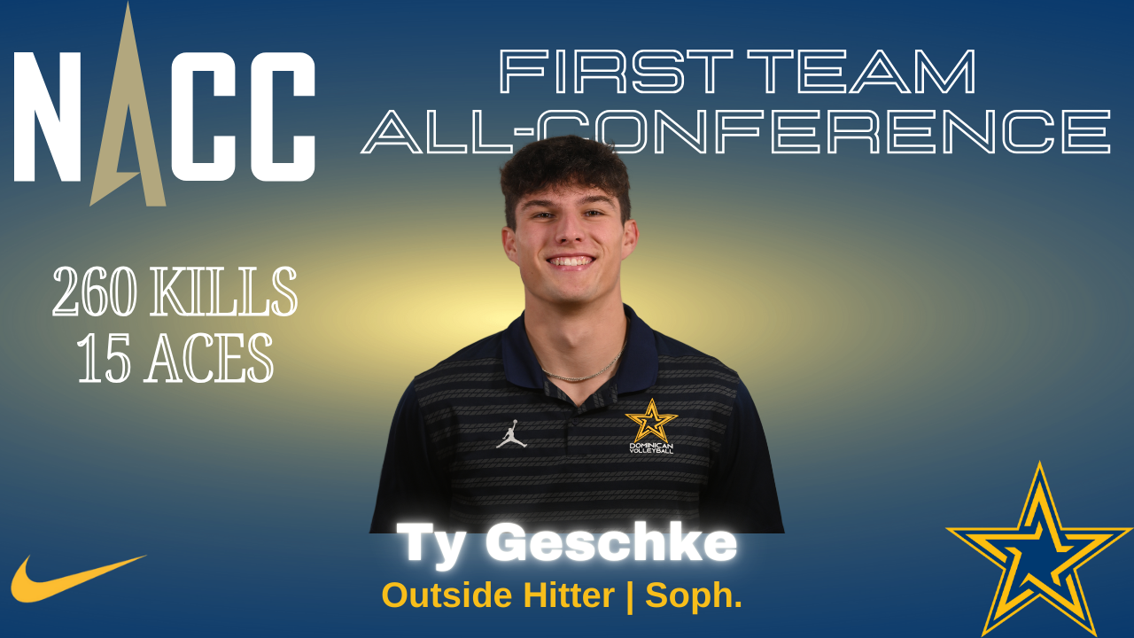 Geschke First Team 