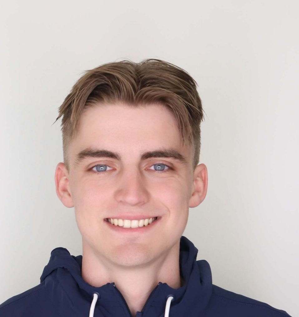 Stillman Headshot MVB GA