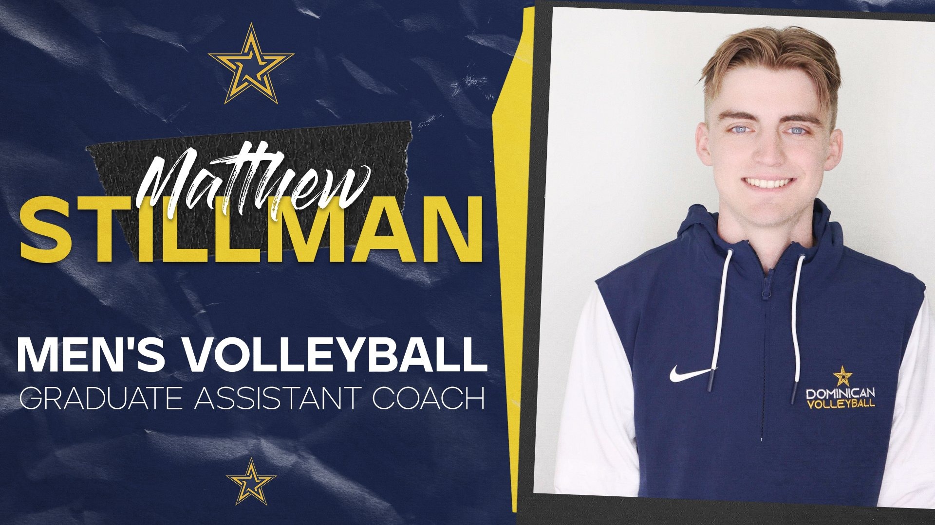 Stillman GA MVB