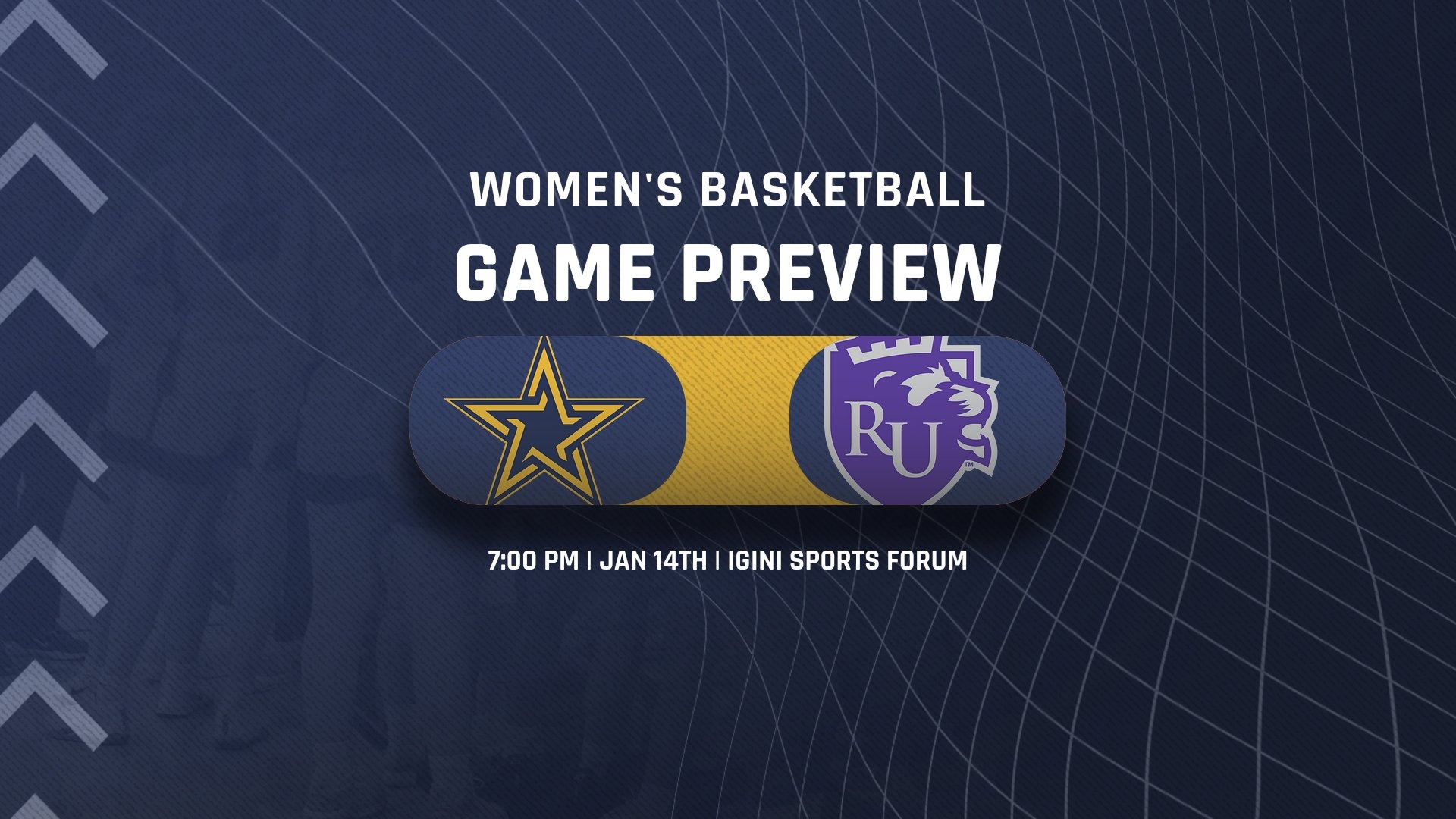 DUWBB VS Rockford 2025-2026