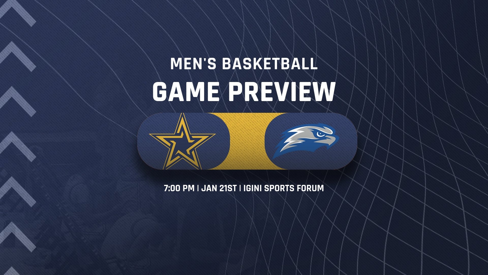 MBB Preview vs. CUW (2025-26)