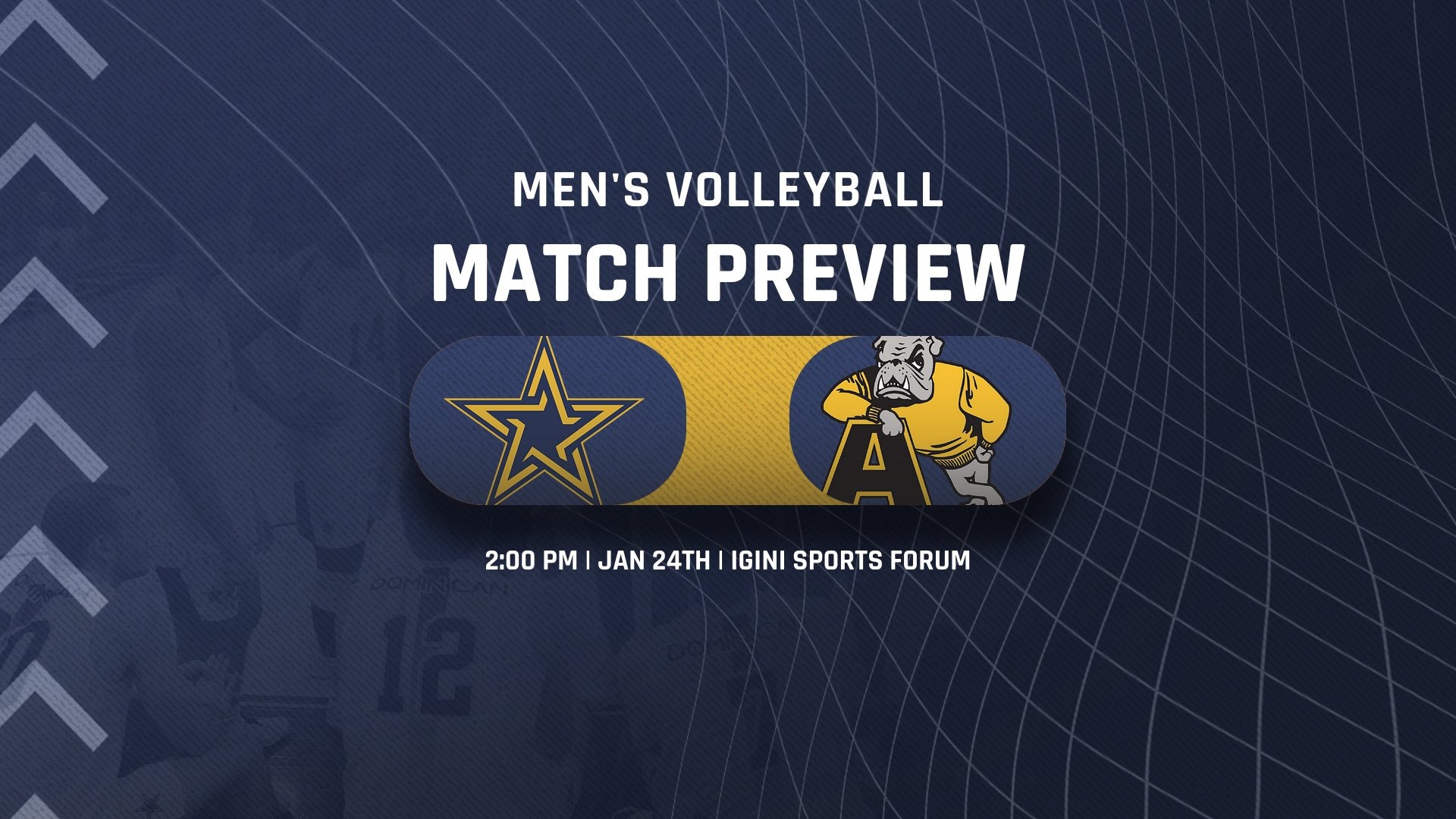 MVB Preview vs. Adrian