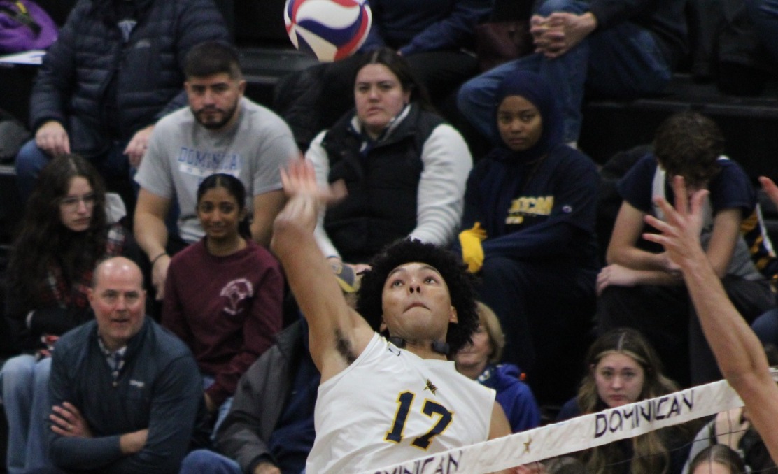 Esparza Going For Attack