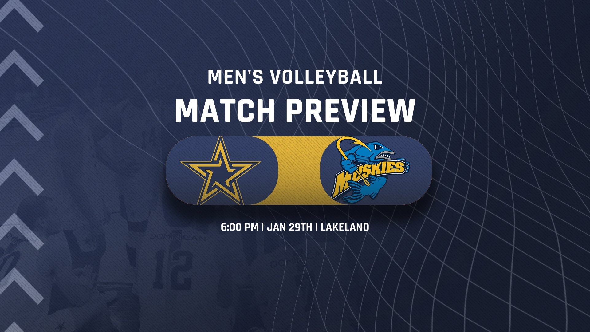 MVB Preview vs. Lakeland (2026)