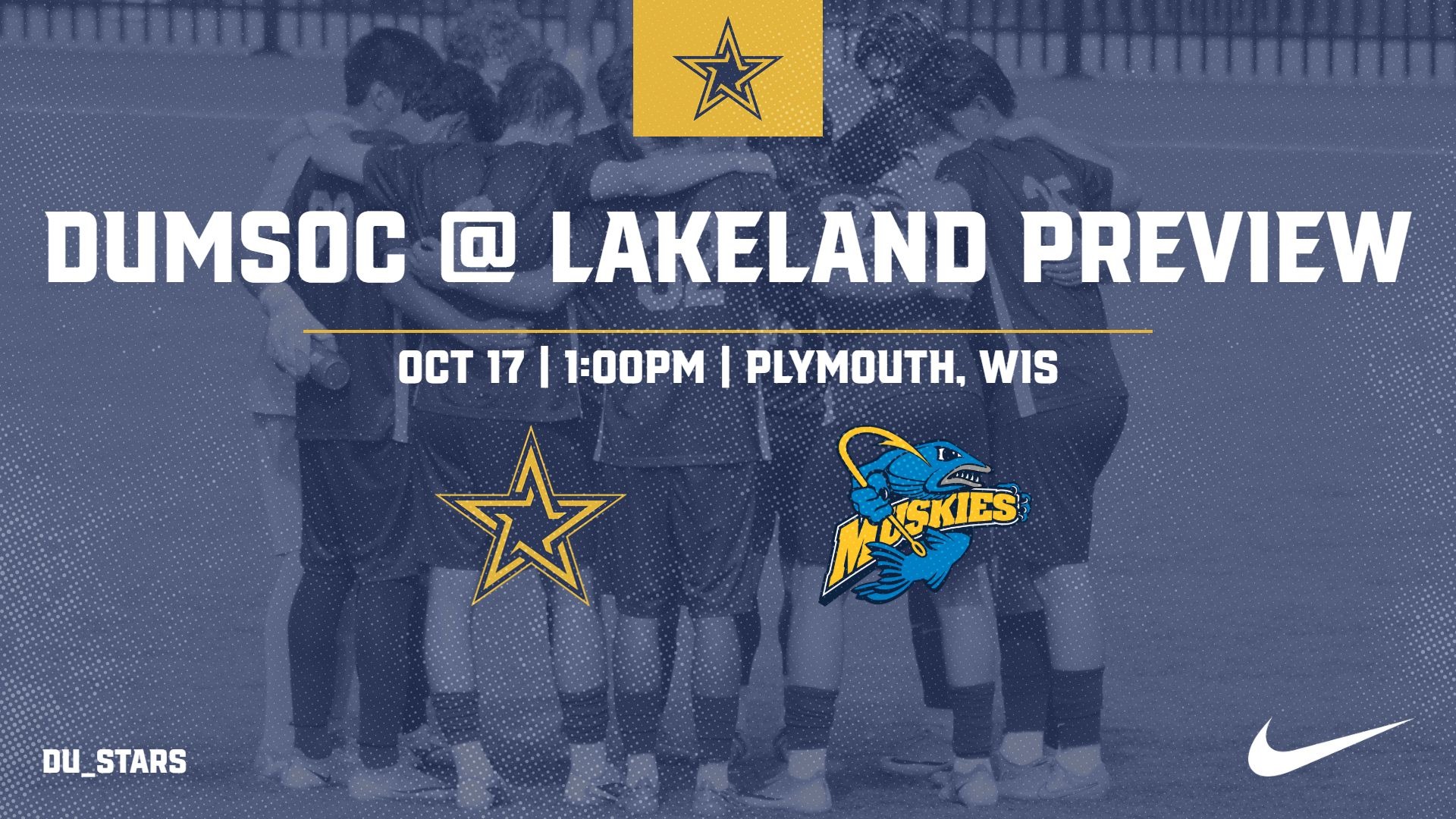DUMSOC vs Lakeland 2026 Preview