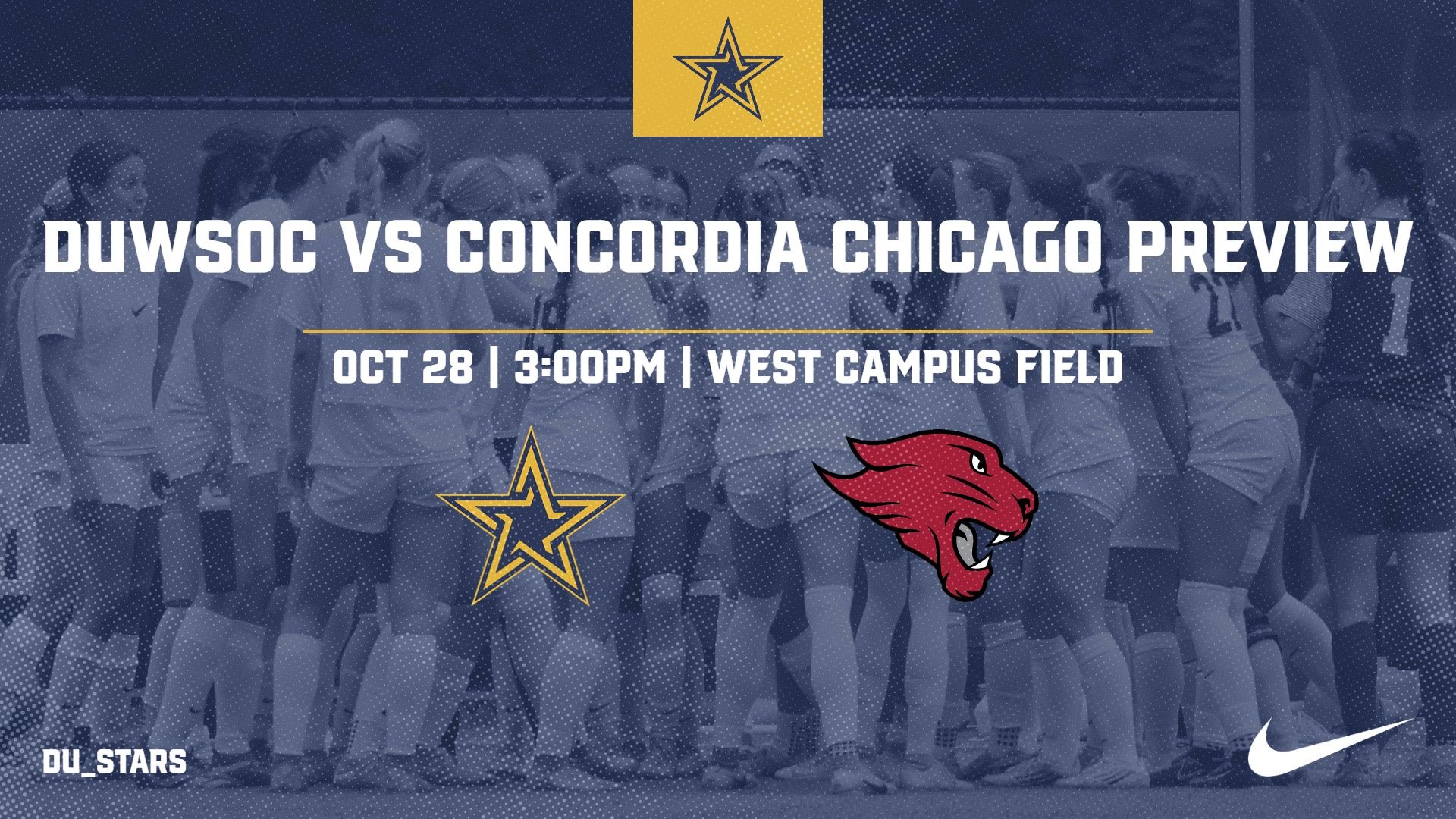 DUWSOC vs CUC 2026 Preview 