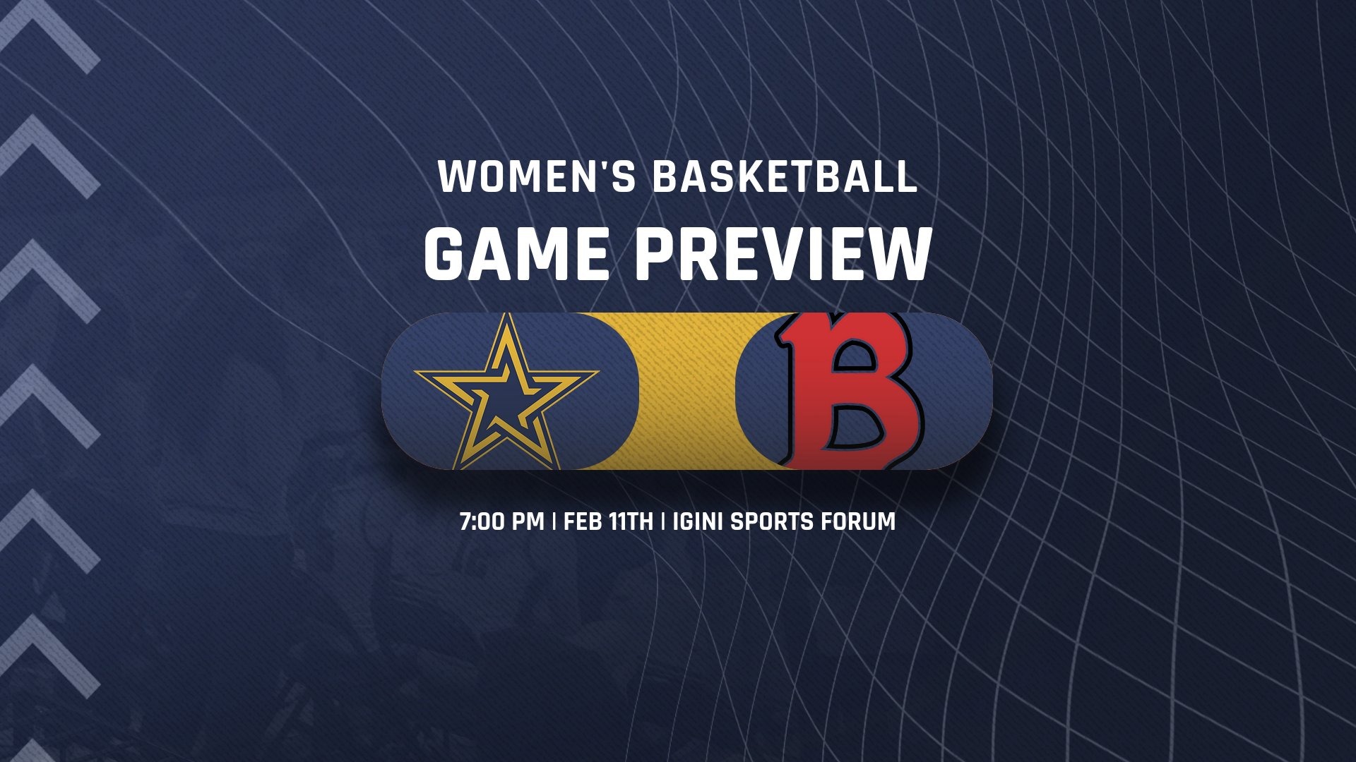 WBB Preview vs. Benedictine