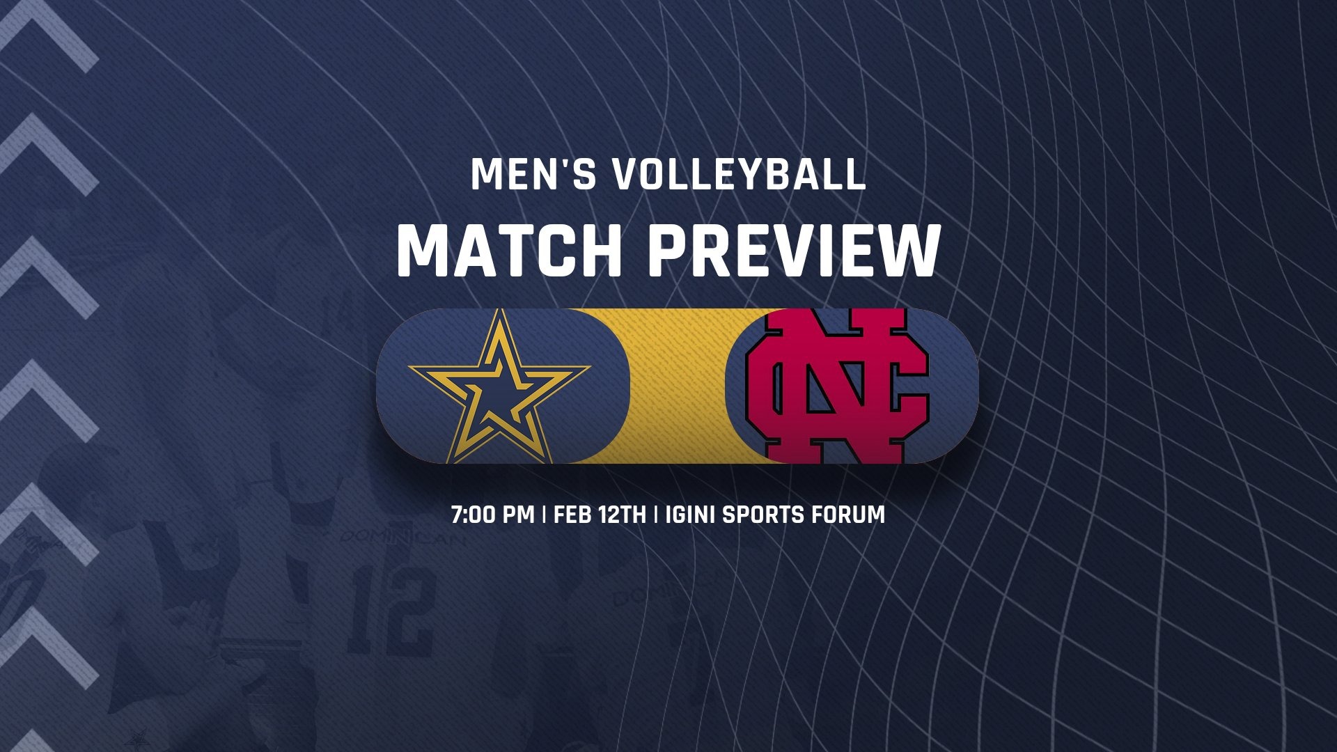 MVB Preview vs. North Central (2026)