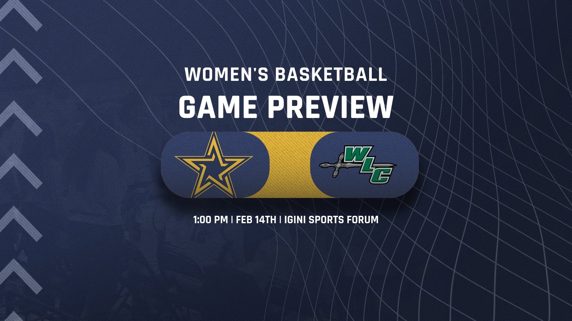 WBB Preview vs. Wisconsin Lutheran (2025-26)