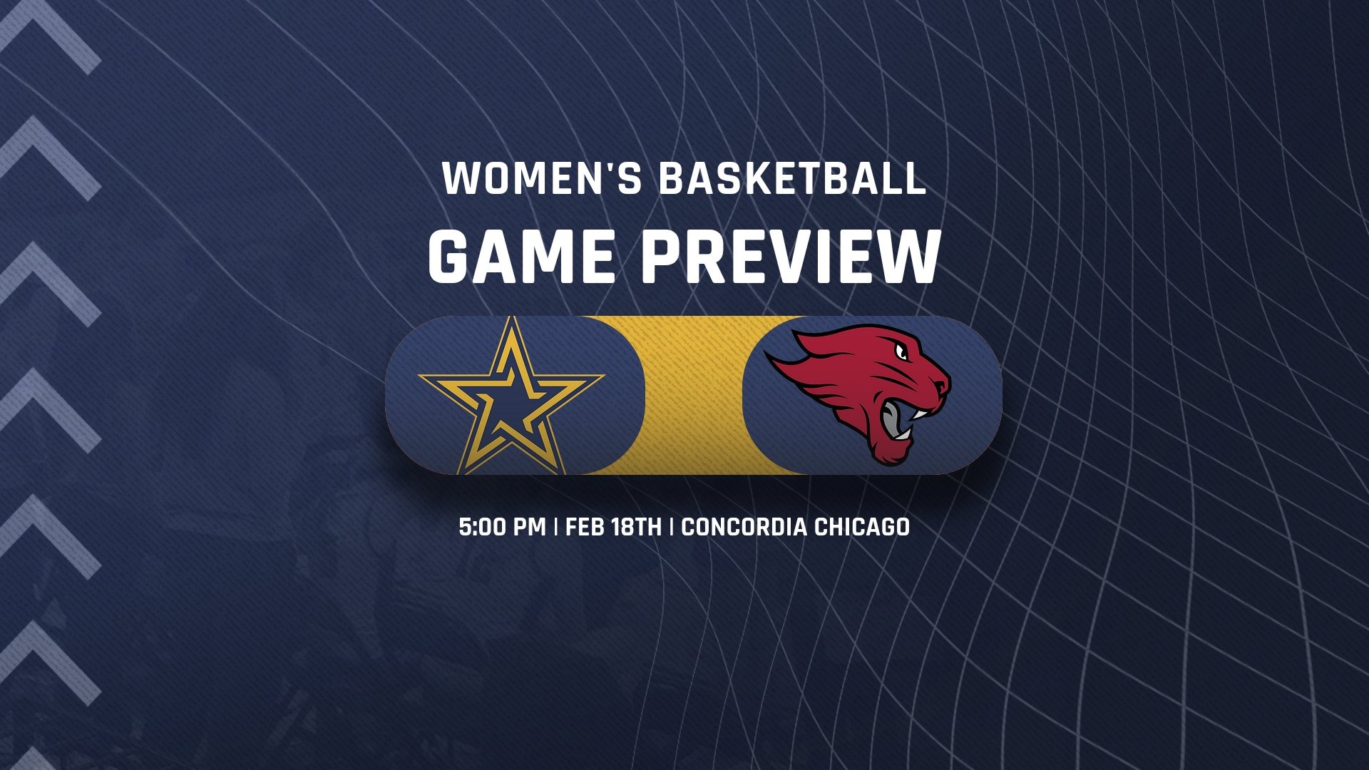 WBB Preview vs. CUC (2025-26)
