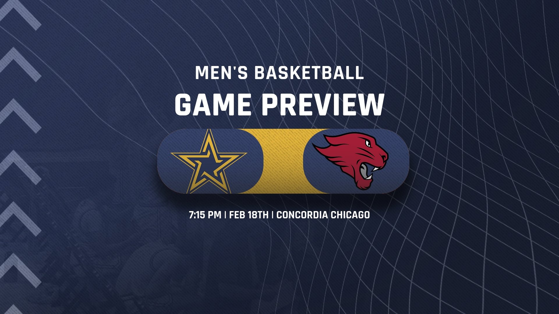 MBB Preview vs. CUC (2025-26)