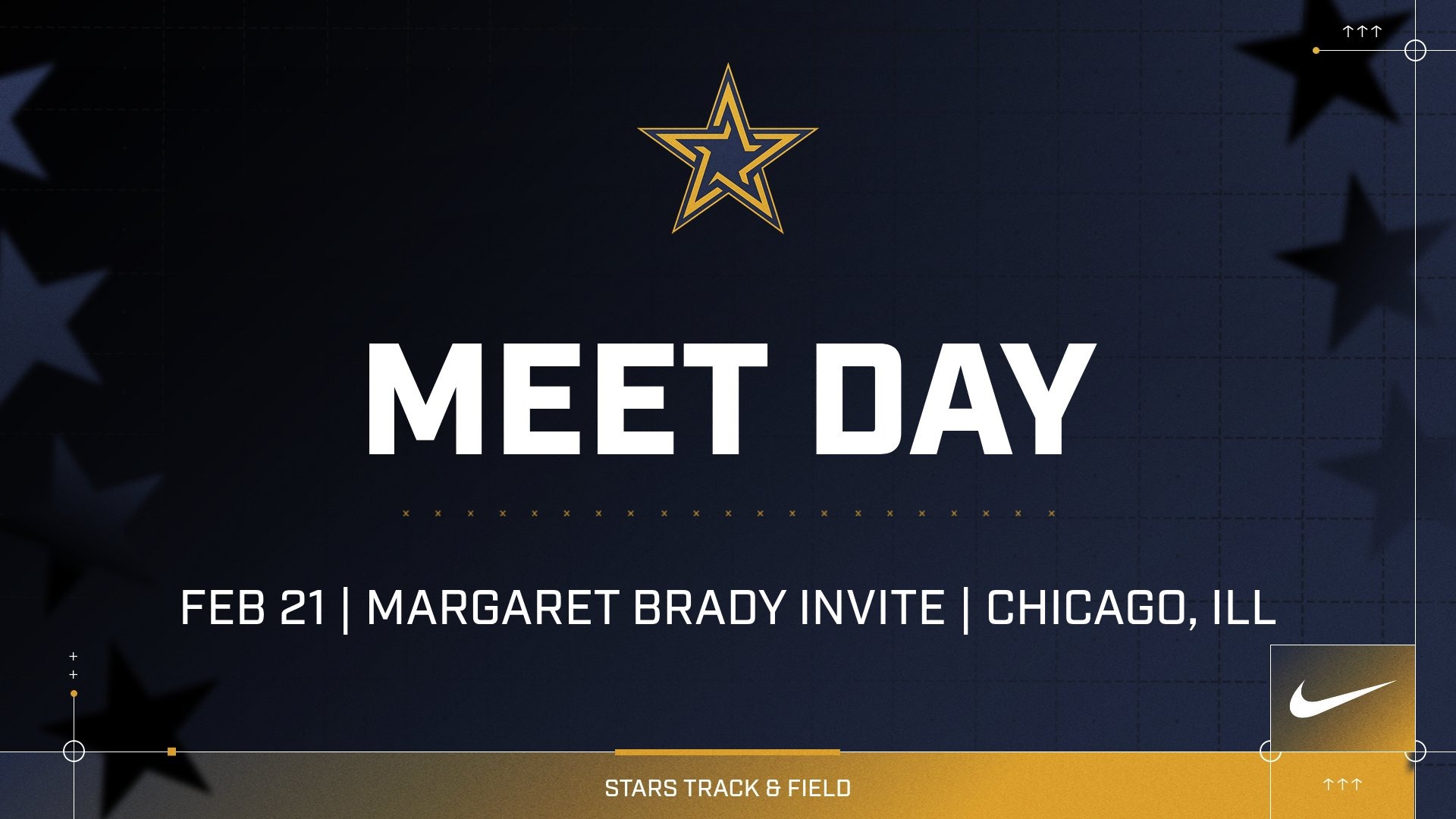 TF Margaret Brady Invite 