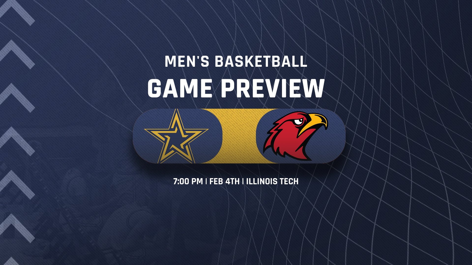 MBB Preview vs. Illinois Tech (2025-2026)