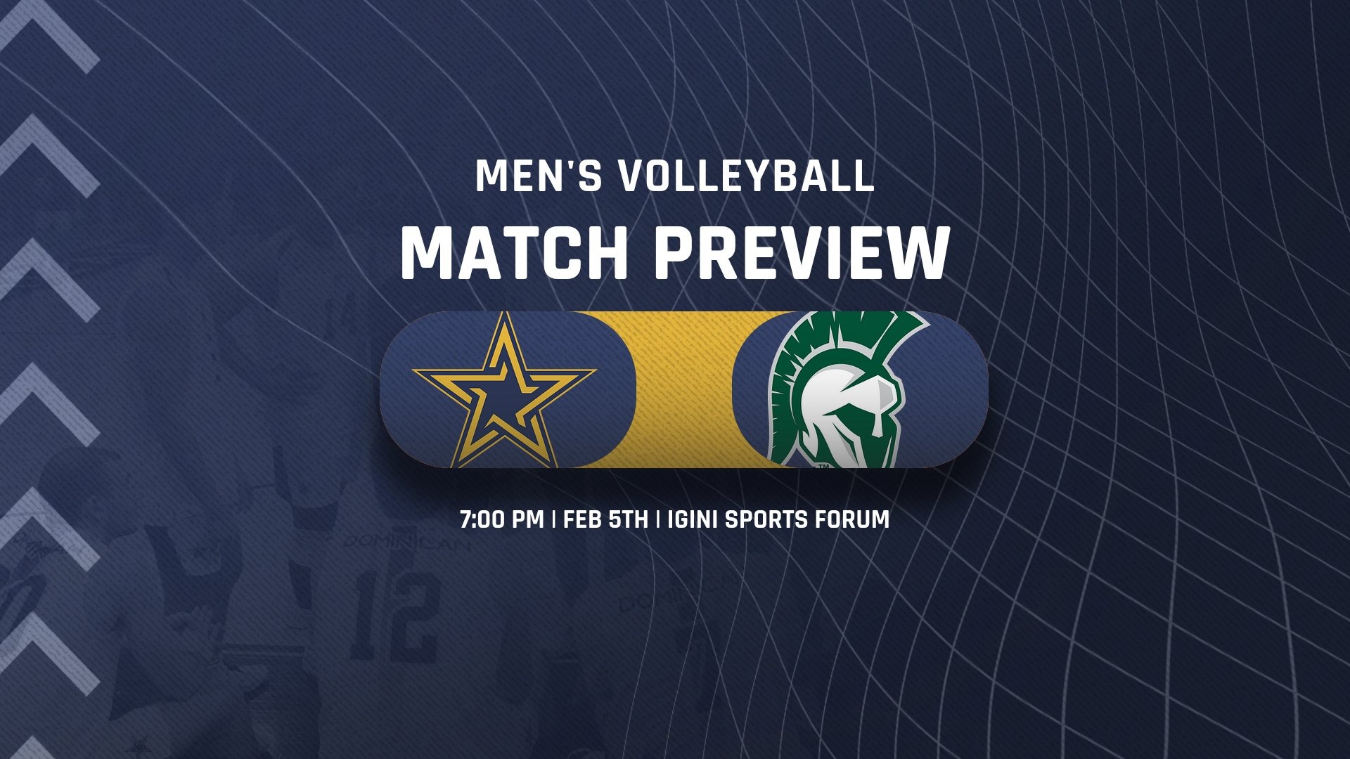 MVB Preview vs. Illinois Wesleyan (2026)