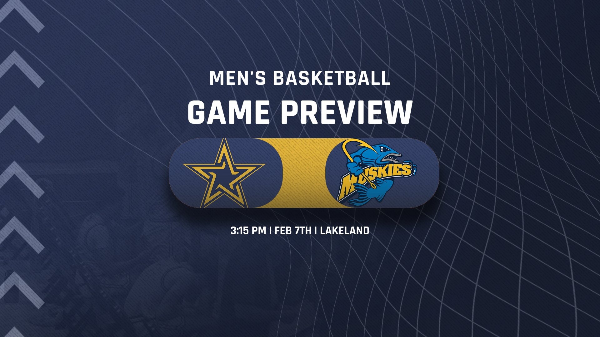 MBB Preview vs. Lakeland (2025-26)