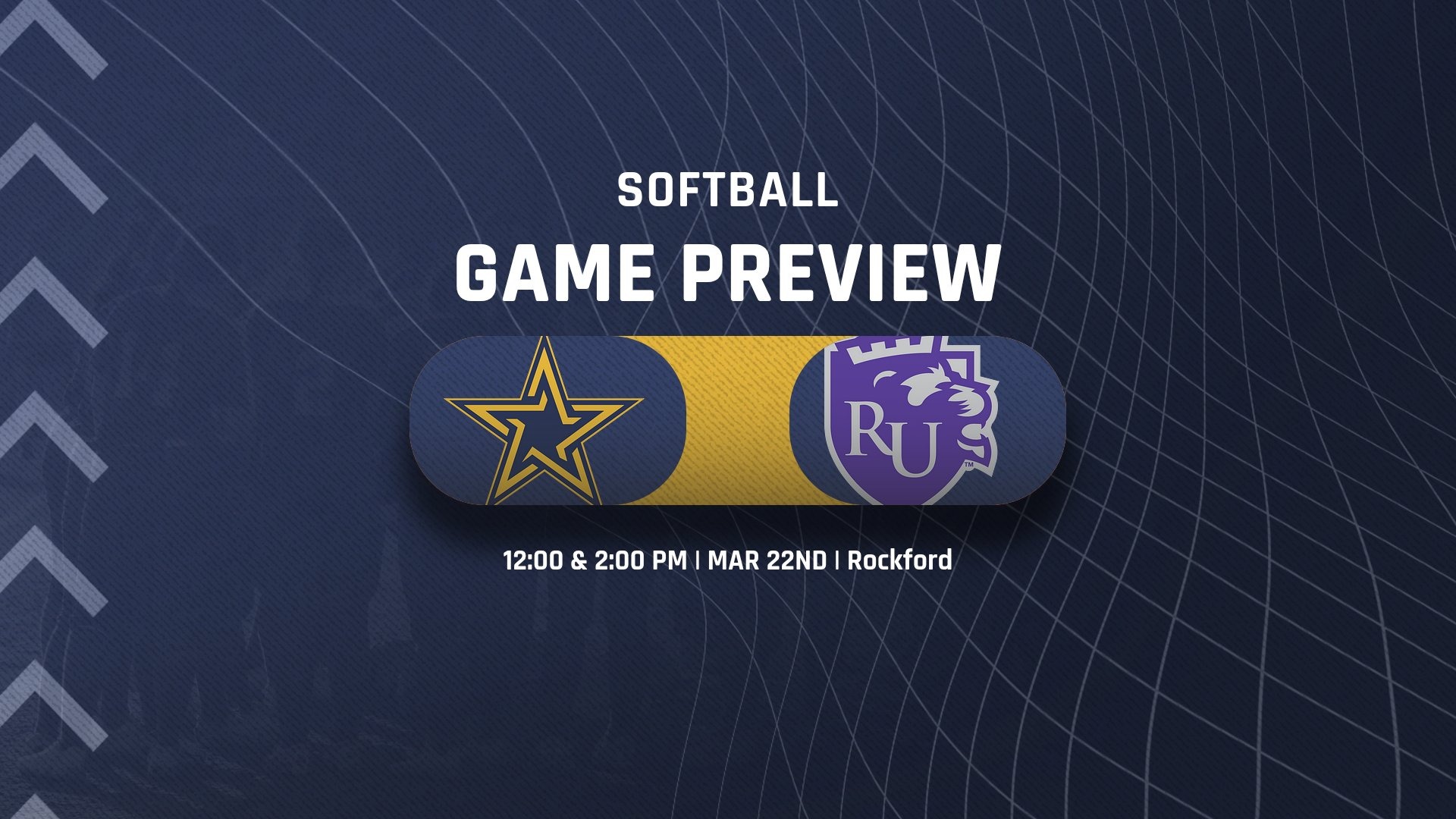 DU Soft vs Rockford 2026