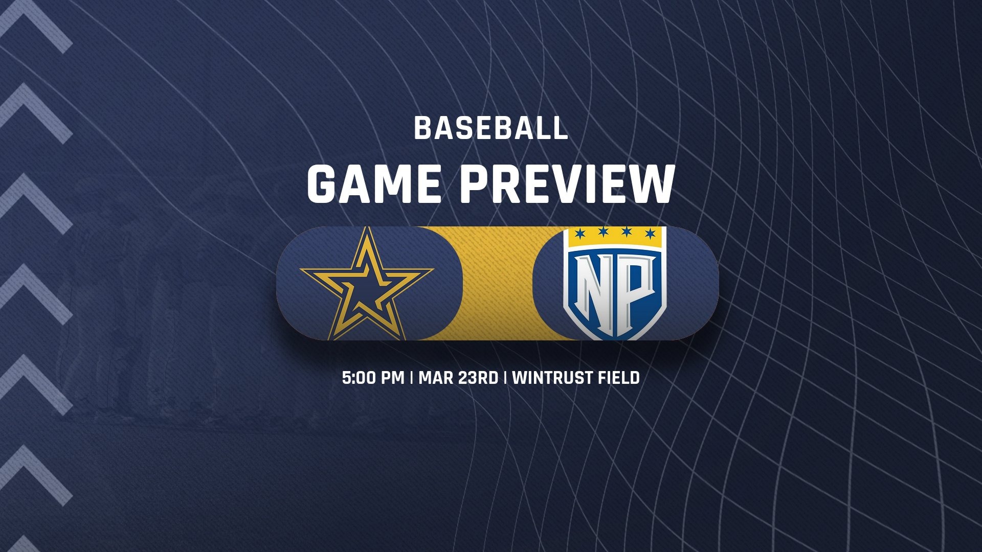 BASE Preview vs. North Park (2026)