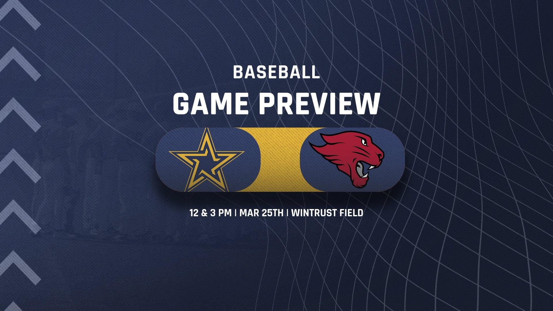 BASE Preview vs. Concordia Chicago (2026)