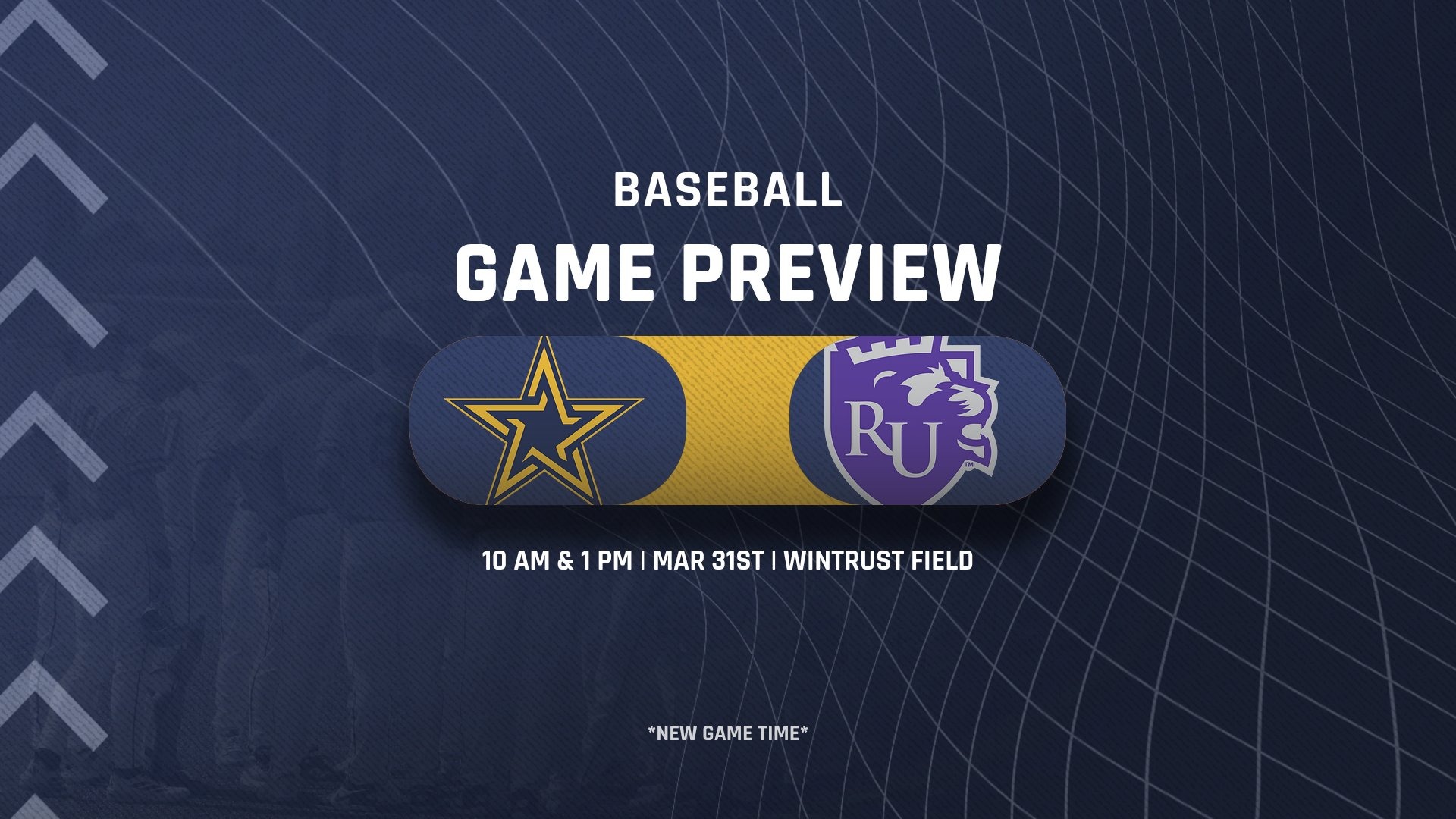 BASE Preview vs. Rockford (2026)