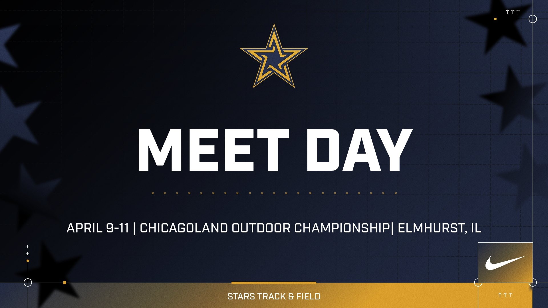 TF CHICAGOLAND CHAMPIONSHIP 2026