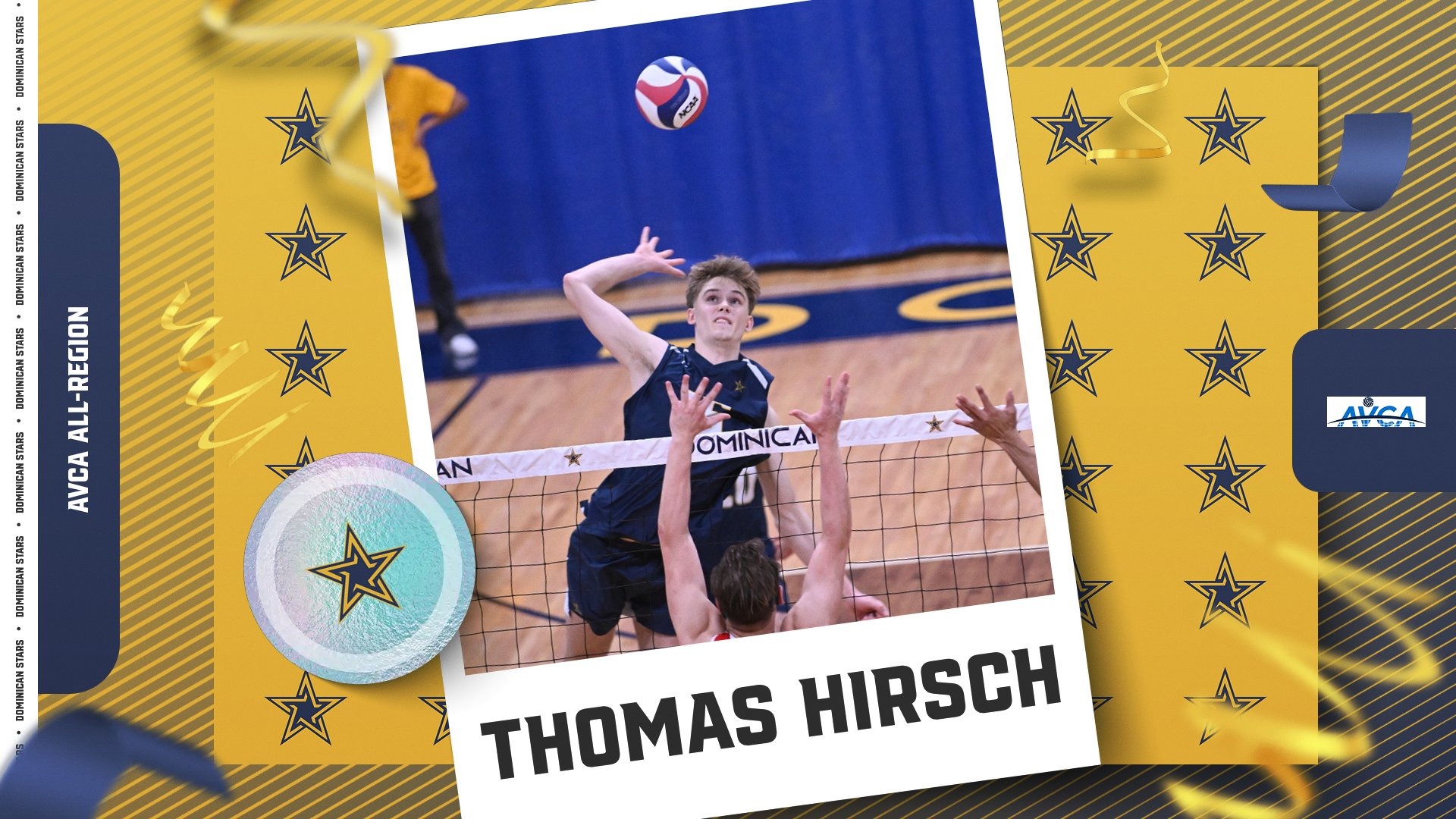 Hirsch All-Region 2026