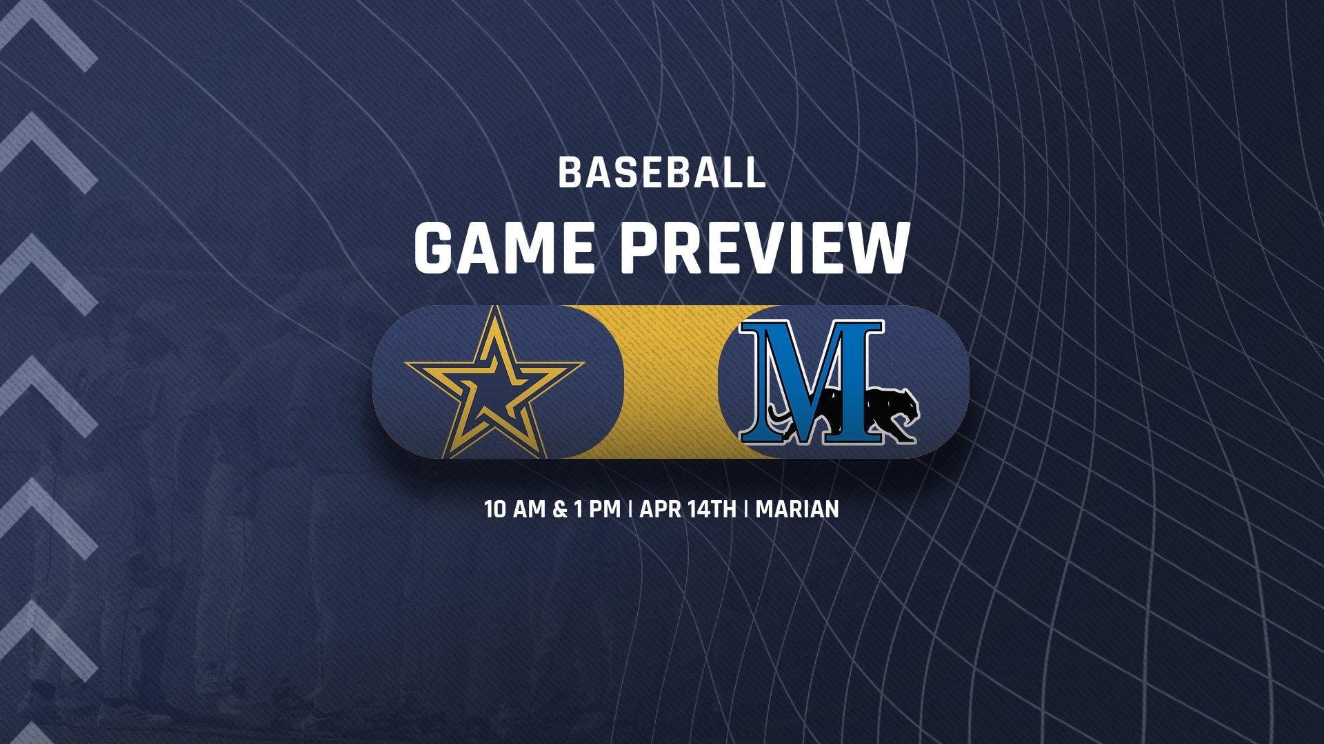 BASE Preview vs. Marian (2026)